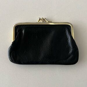 Roots Mini Change Wallet